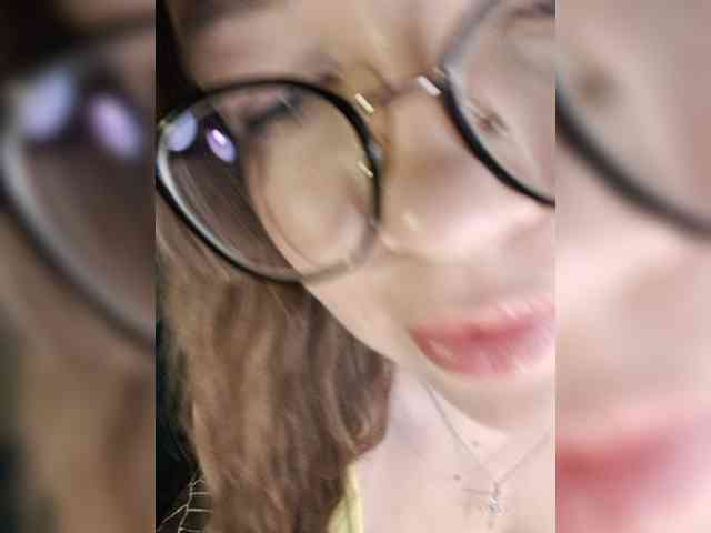 Mistery_Juli webcam