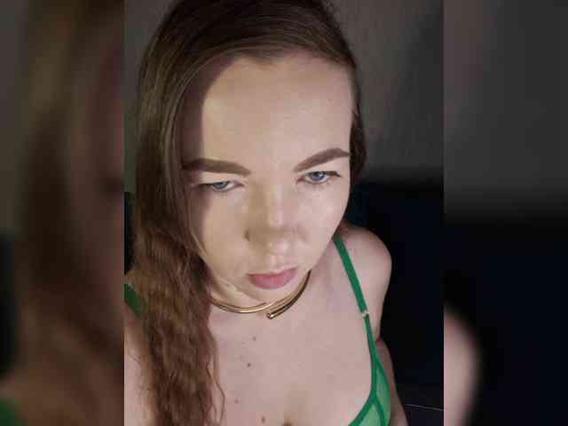 Mistery_Juli webcam