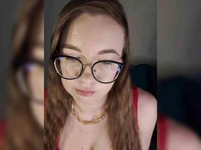 Mistery_Juli webcam