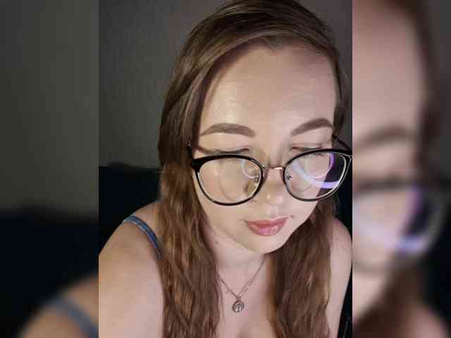 Mistery_Juli webcam