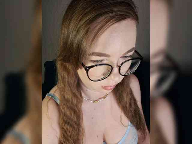 Mistery_Juli webcam