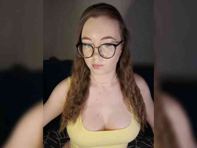 Mistery_Juli webcam
