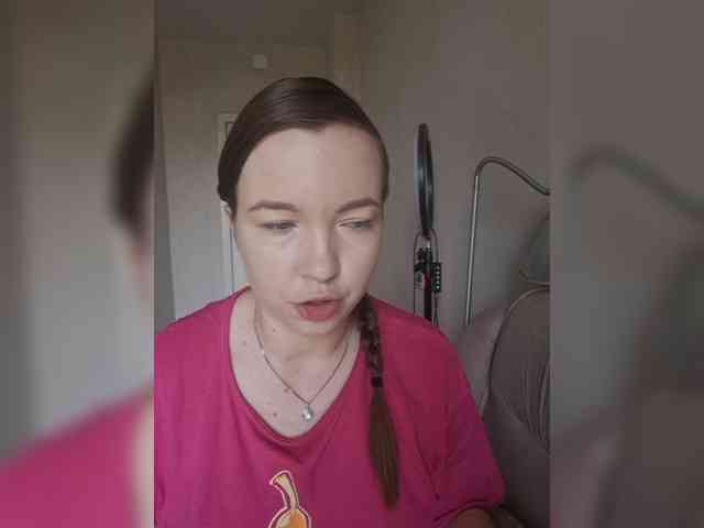 Mistery_Juli webcam