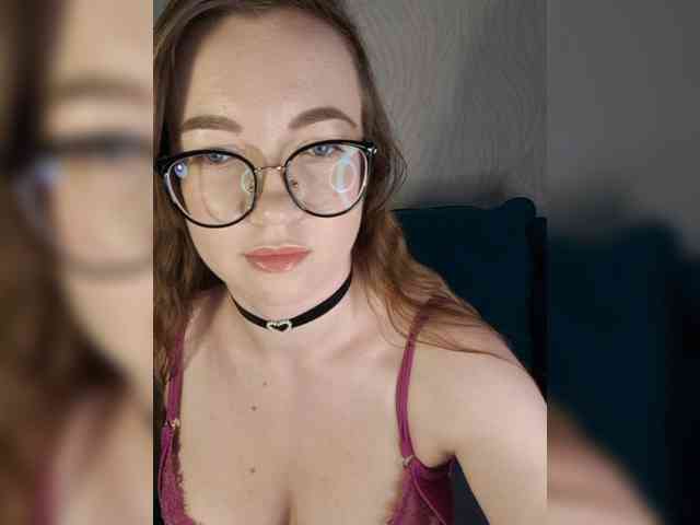Mistery_Juli webcam