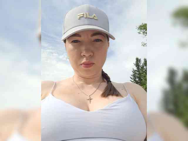 Mistery_Juli webcam