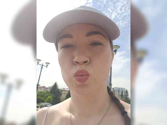 Mistery_Juli webcam
