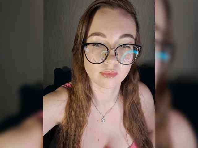 Mistery_Juli webcam