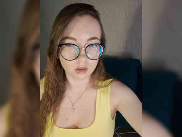 Mistery_Juli webcam