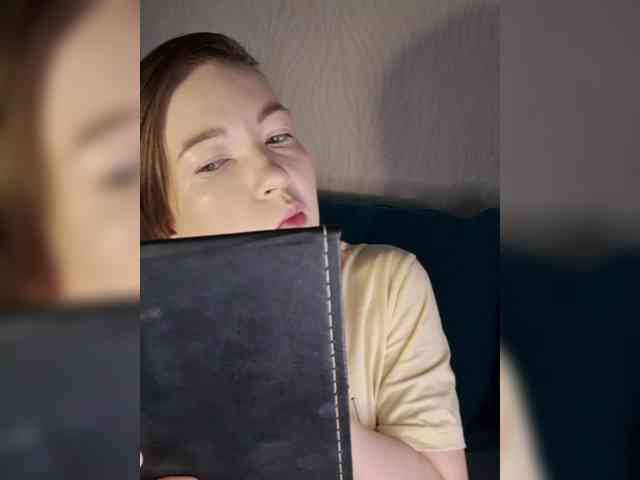 Mistery_Juli webcam