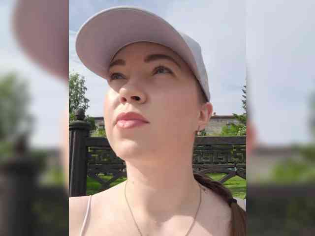 Mistery_Juli webcam