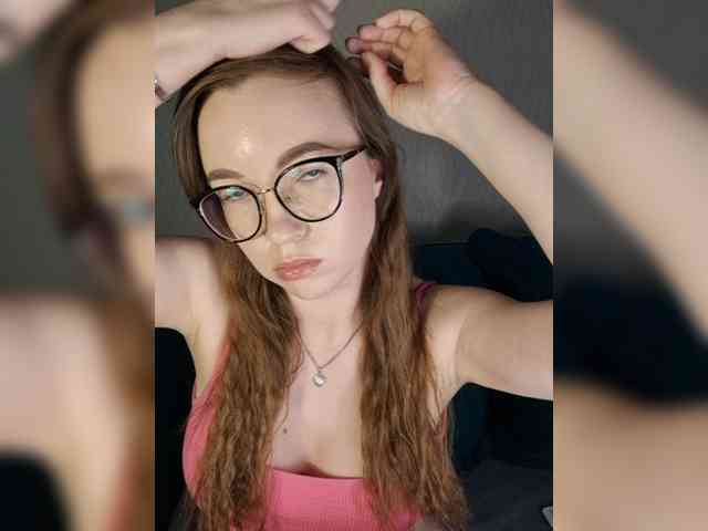 Mistery_Juli webcam