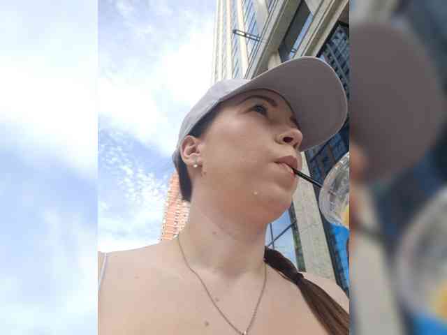 Mistery_Juli webcam