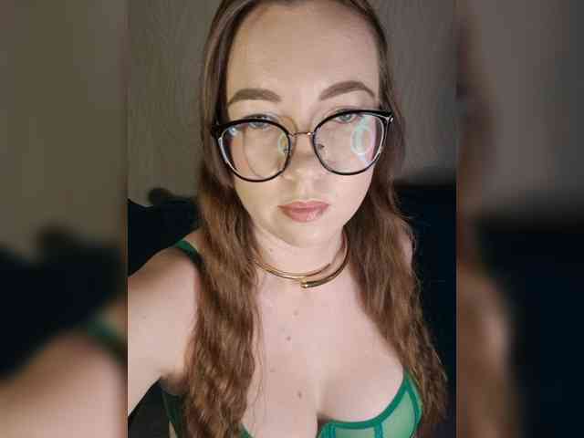 Mistery_Juli webcam