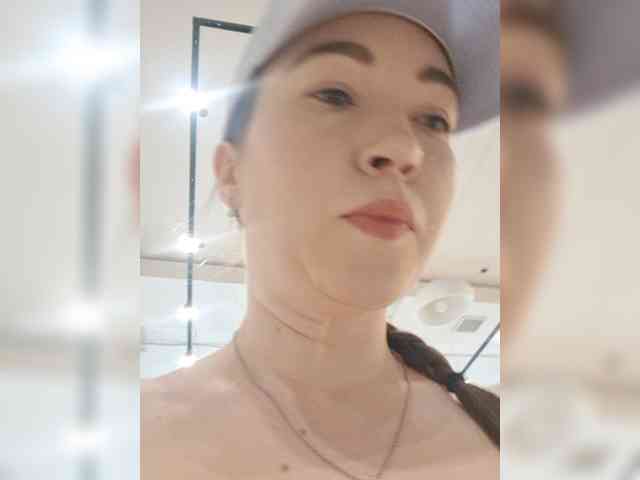Mistery_Juli webcam