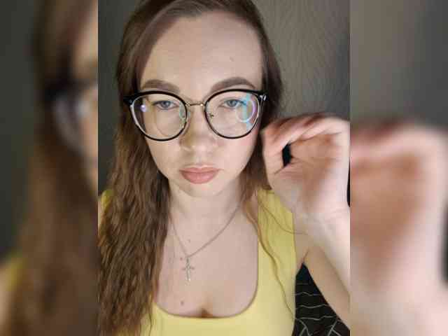 Mistery_Juli webcam