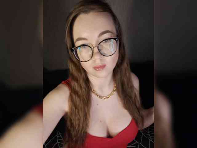 Mistery_Juli webcam