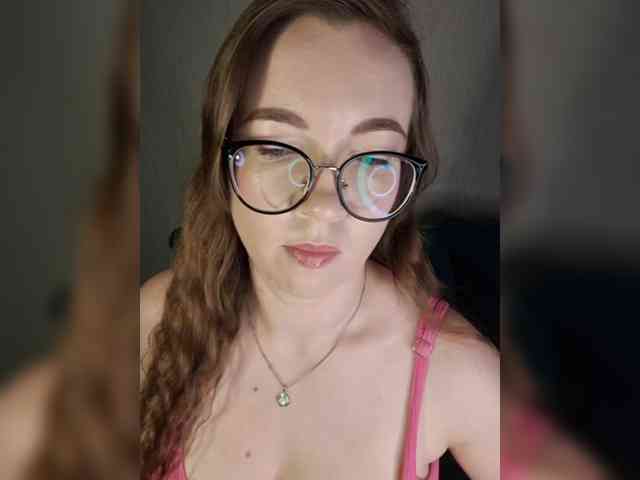 Mistery_Juli webcam