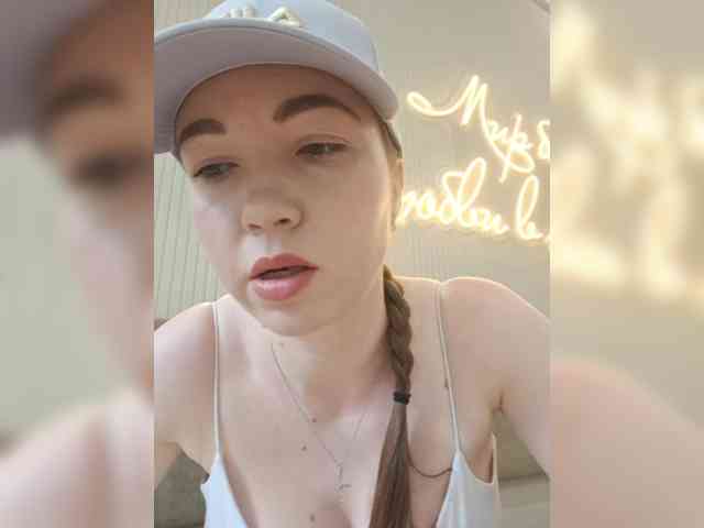 Mistery_Juli webcam