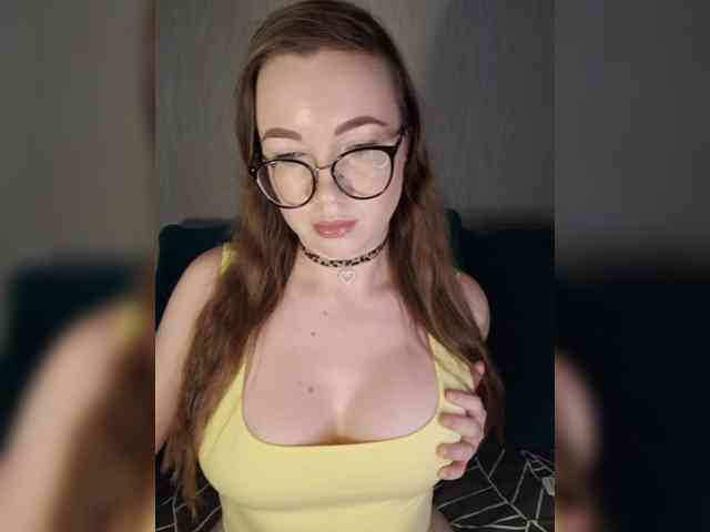 Mistery_Juli webcam