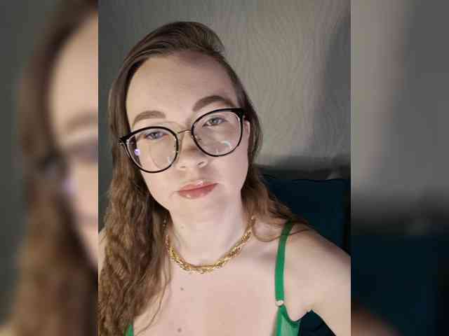 Mistery_Juli webcam