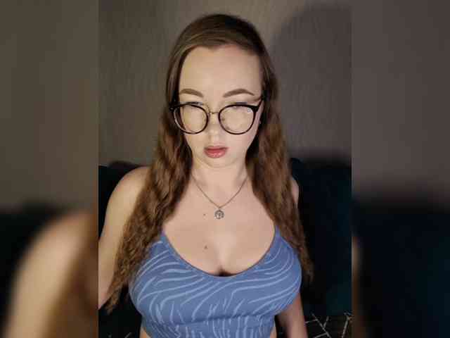 Mistery_Juli webcam