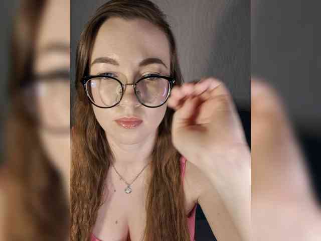 Mistery_Juli webcam