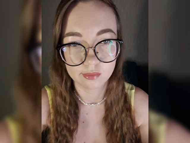 Mistery_Juli webcam