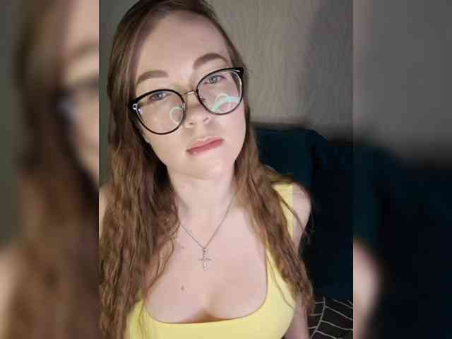 Mistery_Juli webcam