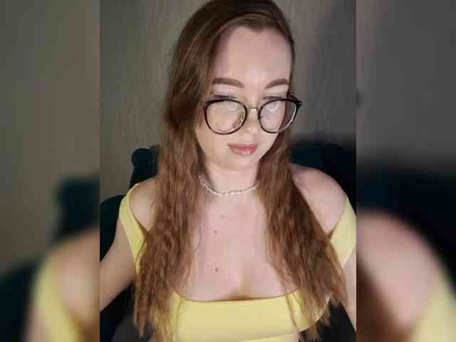 Mistery_Juli webcam