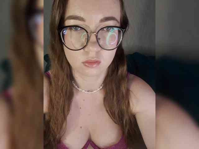 Mistery_Juli webcam