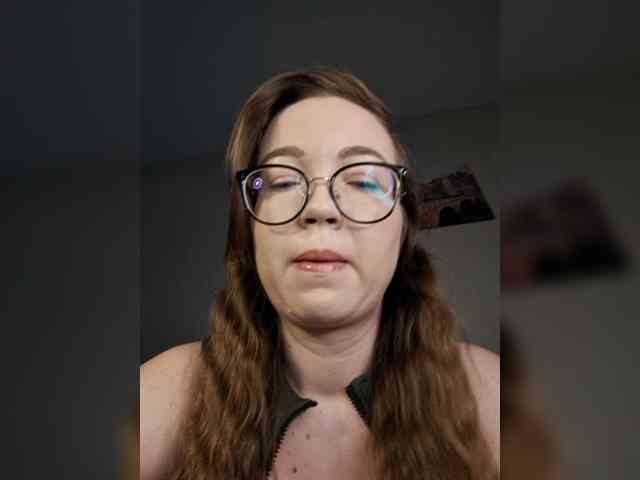 Mistery_Juli webcam
