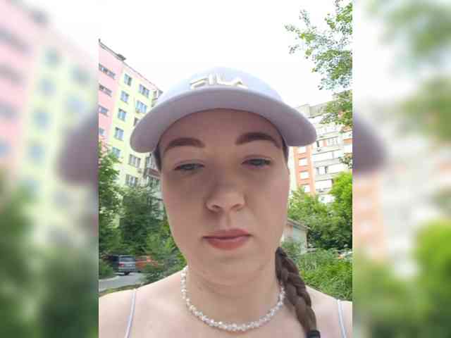 Mistery_Juli webcam