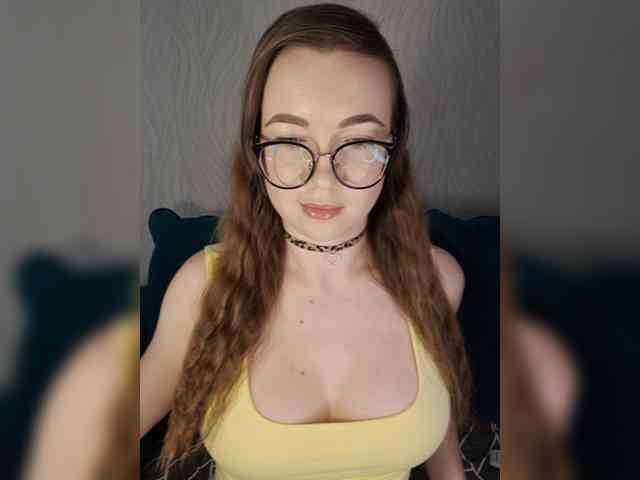 Mistery_Juli webcam