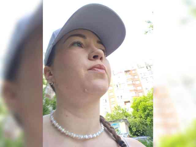 Mistery_Juli webcam