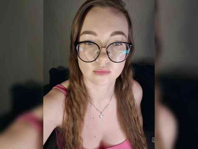 Mistery_Juli webcam