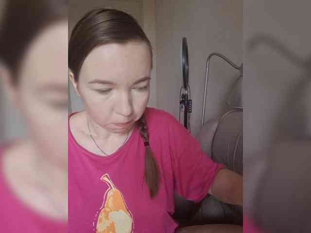 Mistery_Juli webcam
