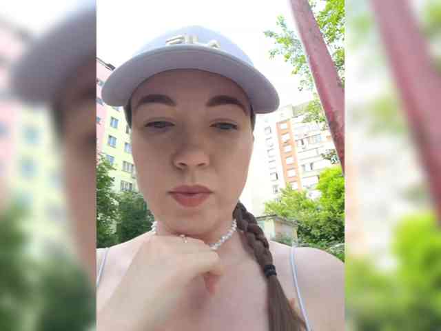 Mistery_Juli webcam