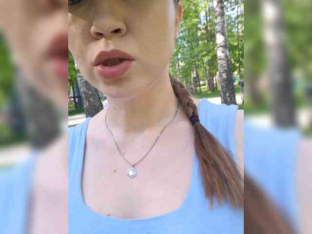 Mistery_Juli webcam