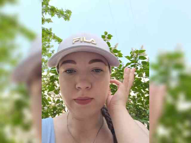 Mistery_Juli webcam