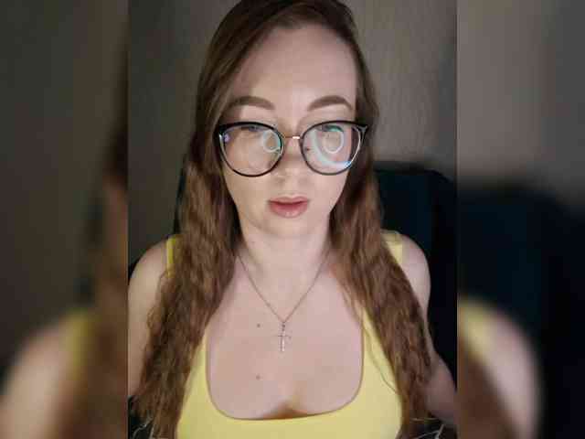 Mistery_Juli webcam