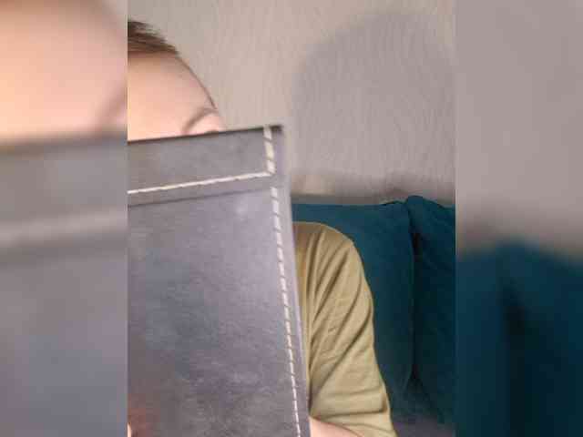 Mistery_Juli webcam