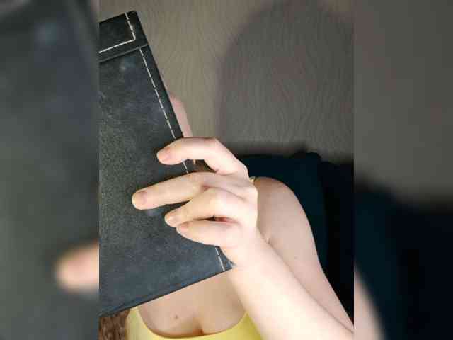 Mistery_Juli webcam