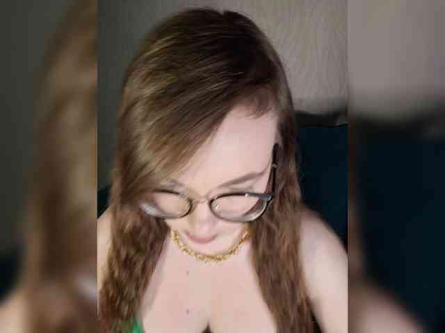 Mistery_Juli webcam