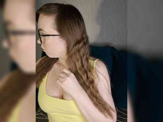 Mistery_Juli webcam