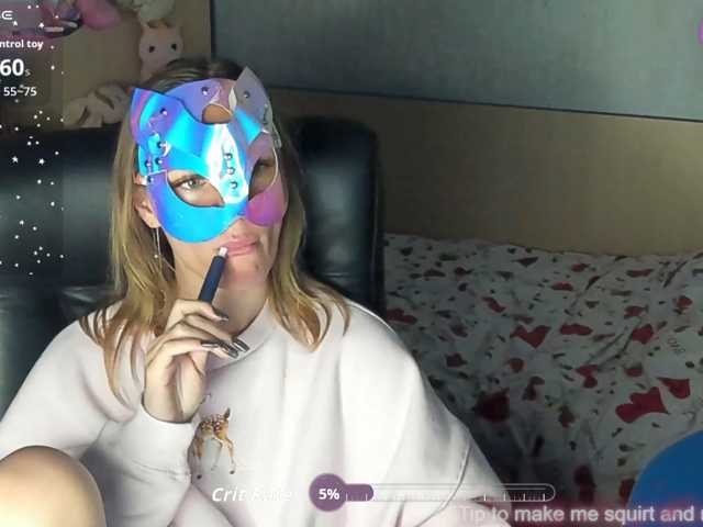 CelineReyys live cam on BongaCams