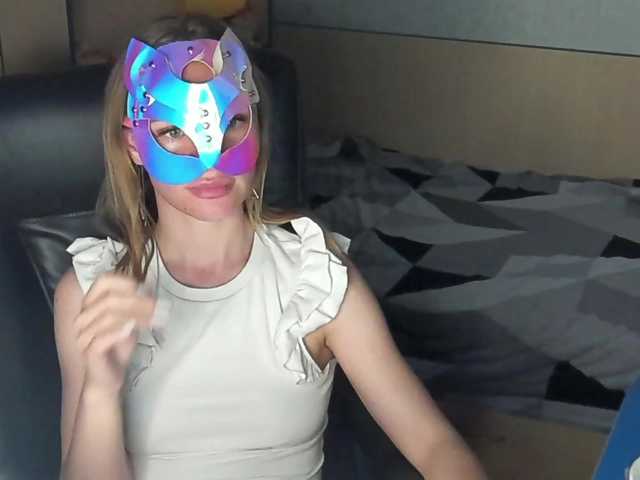 Live трансляция CelineReyys - Runet.cam