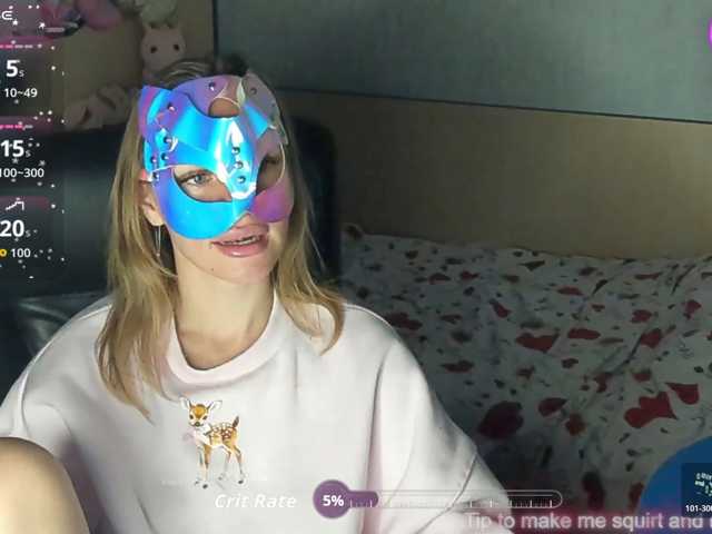 CelineReyys live cam on BongaCams