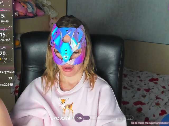 CelineReyys live cam preview