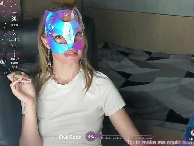 CelineReyys live cam on BongaCams