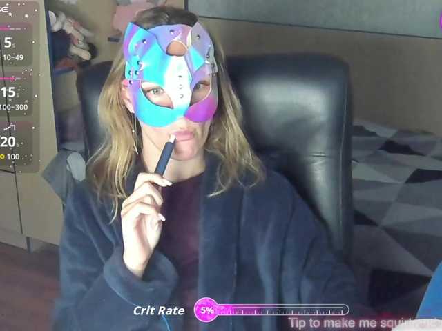 CelineReyys live cam on BongaCams